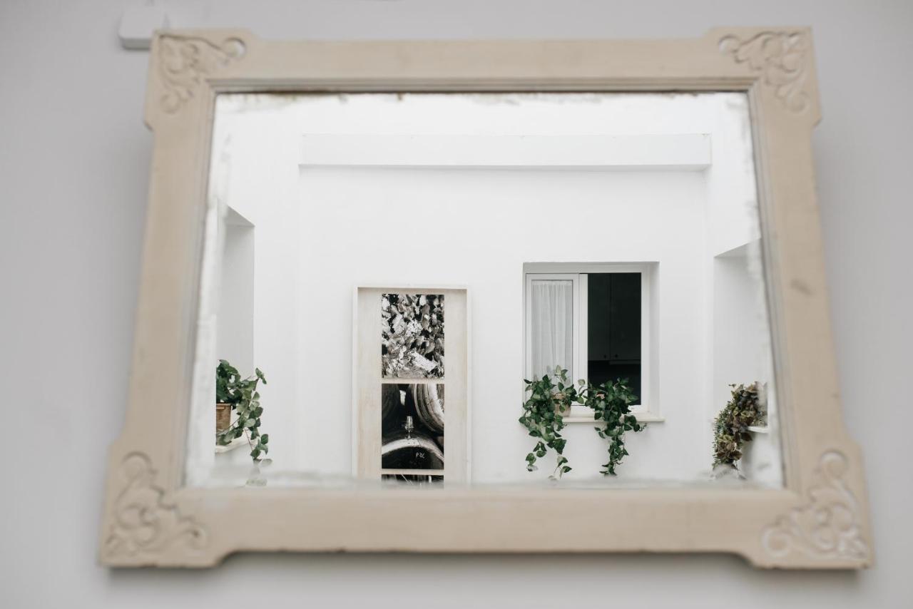 Апартаменти Eva Recommends Capilla De La Jura En Jerez Херес-де-ла-Фронтера Екстер'єр фото