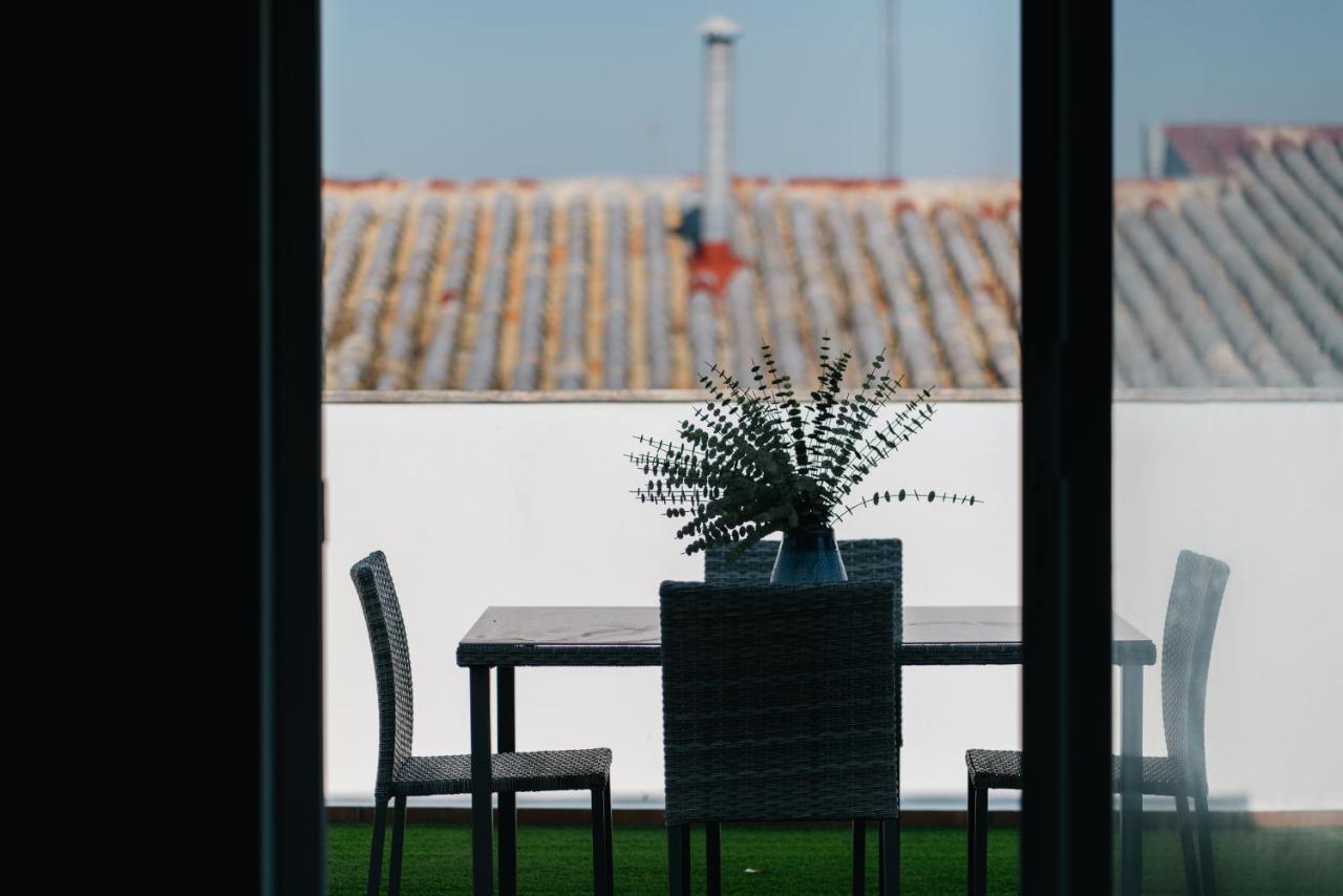 Апартаменти Eva Recommends Capilla De La Jura En Jerez Херес-де-ла-Фронтера Екстер'єр фото