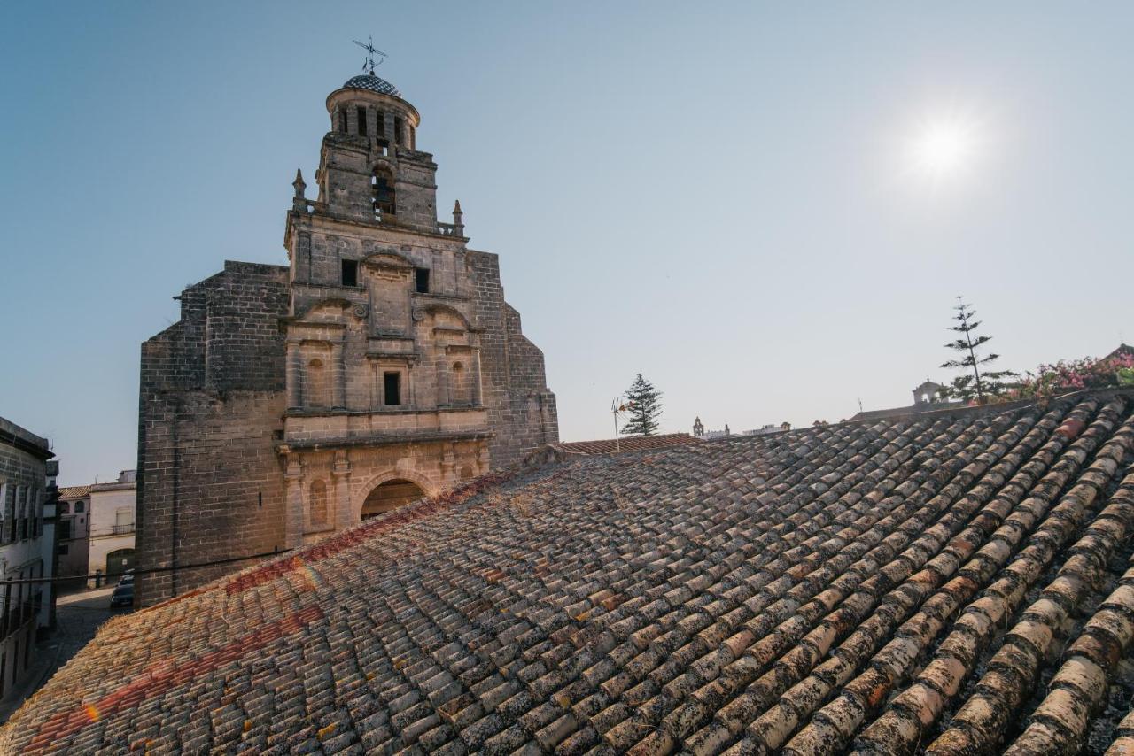 Апартаменти Eva Recommends Capilla De La Jura En Jerez Херес-де-ла-Фронтера Екстер'єр фото